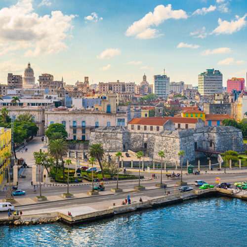 Havana, Cuba