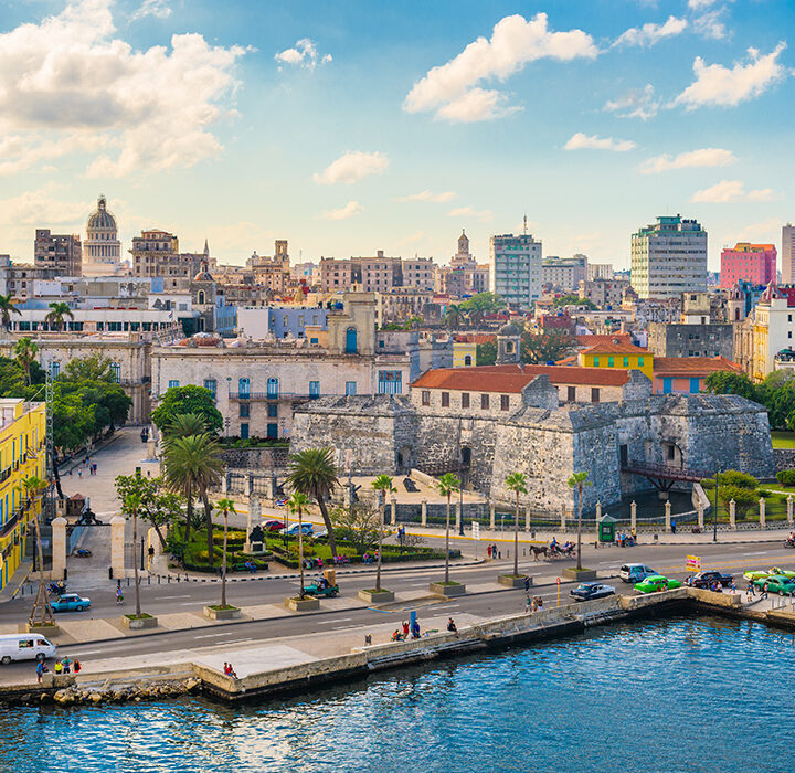 Havana, Cuba