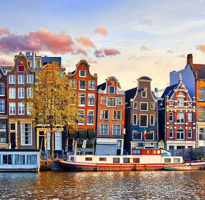 Amsterdam