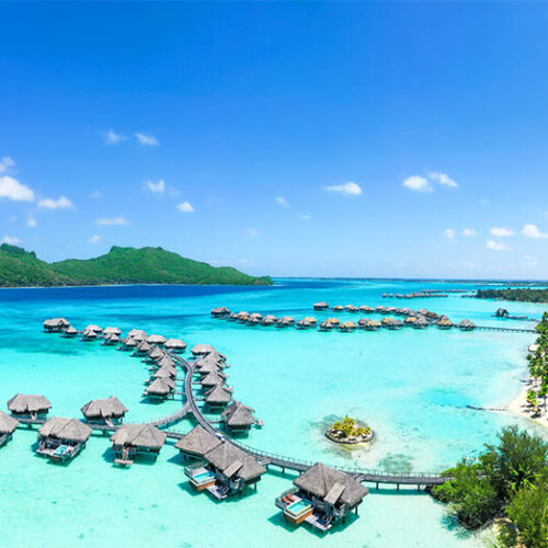 Tahiti