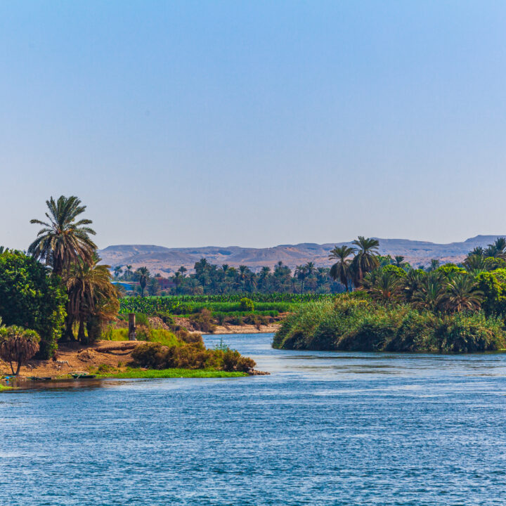 Nile River