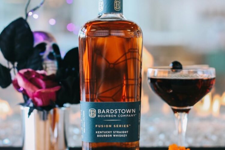 Bardstown Bourbon