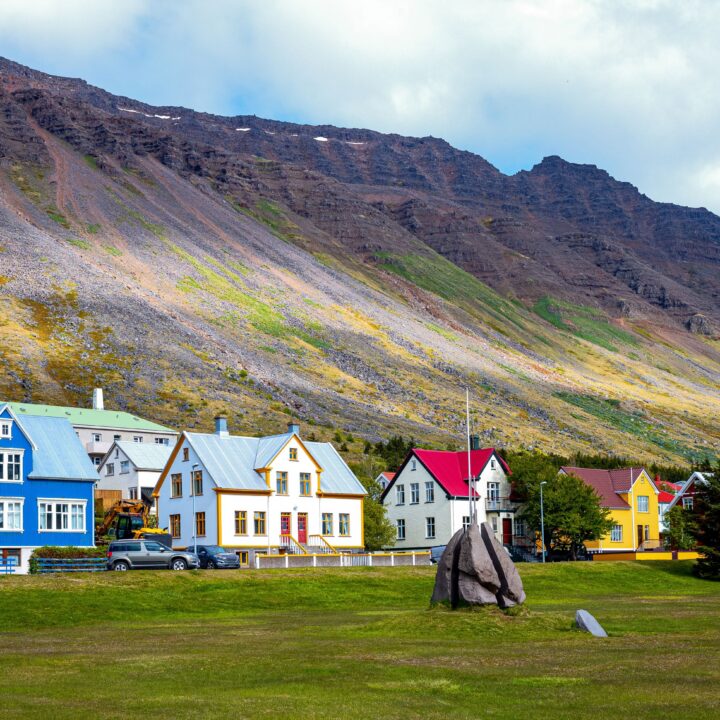 Iceland