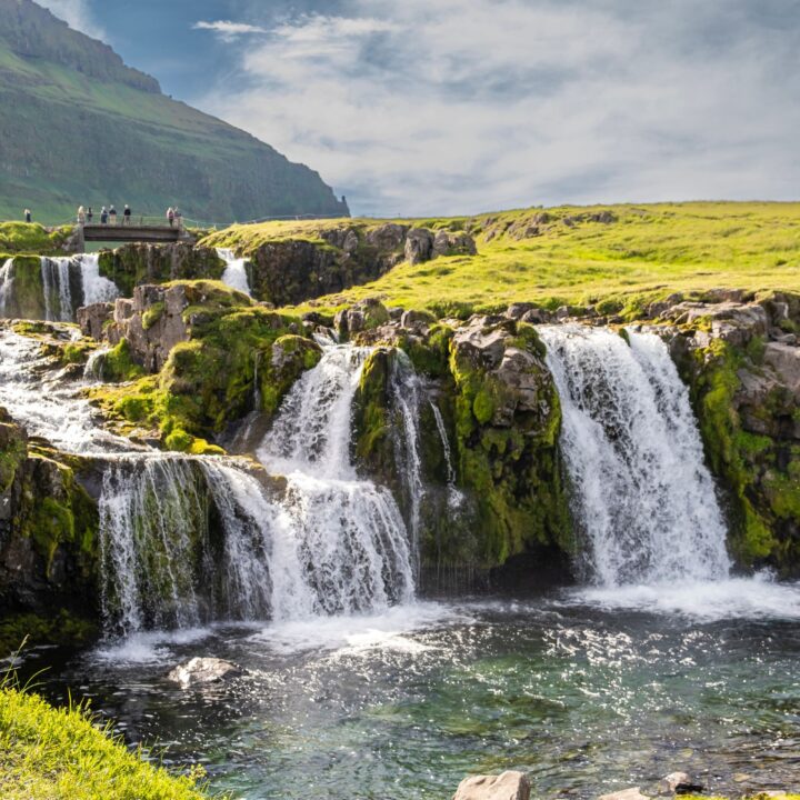 Iceland-Greenland Total Solar Eclipse trip