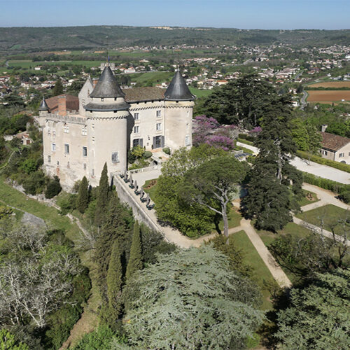 Dordogne