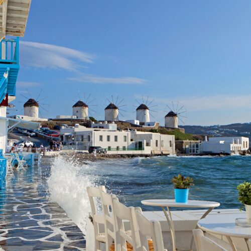 Mykonos