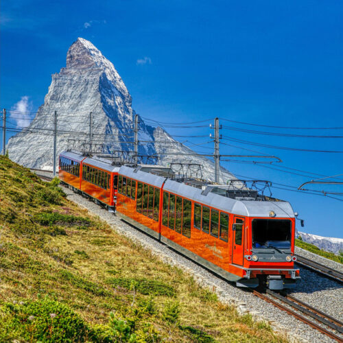 Matterhorn