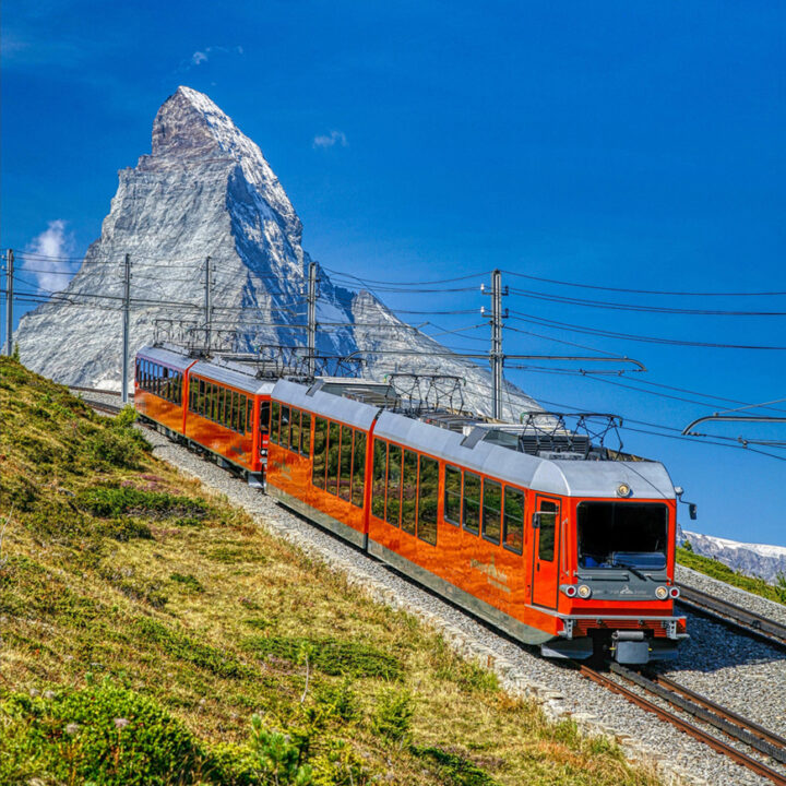 Matterhorn